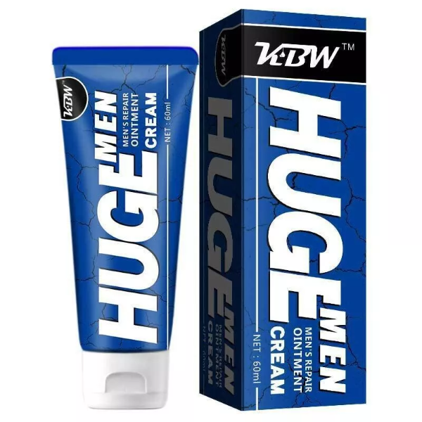 HUGE