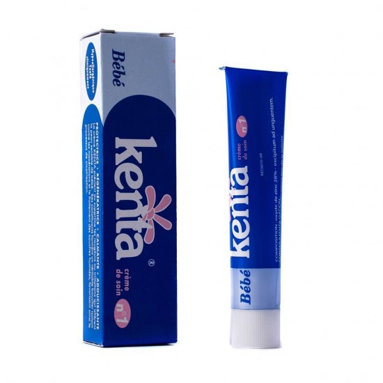 kenta cream
